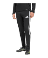 adidas Tiro 26 League Trainingshose Schwarz - schwarz
