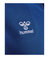 Hummel GO 2.0 Polo Blau F7045 - blau