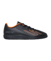Skechers SKX 2 Low JR IN Obsidian Kids Schwarz FBKOR