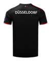 adidas Fortuna Düsseldorf Trikot 3rd 2026/2027 Schwarz - schwarz