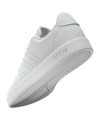 adidas Advantage 2.0 Weiß - weiss