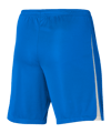Nike League III Short Kids Blau F463 - dunkelblau