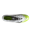 adidas Predator Elite 2G/3G AG Radiant Blaze Weiß - weiss