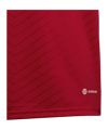 adidas Campeon 23 Trikot Kids Rot - rot