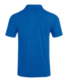 JAKO Premium Basics Poloshirt Blau F04 - blau