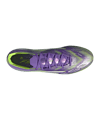 adidas F50 Pro FG Radiant Blaze Lila - lila