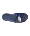 Nike Victori One Slide Badelatsche Blau F401 - blau