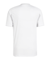 adidas Tiro 25 Competition Trikot Weiss - weiss