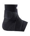 Bauerfeind Sports Ankle Support (Rechts) Bandage Schwarz - schwarz