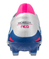 Mizuno Morelia Neo Beta Japan FG Urban Electric Weiß F25 - weiss