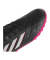 adidas COPA Pure.3 TF Own Your Football Kids - schwarz