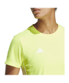 adidas Tabela 23 Trikot Damen Gelb Weiss | - gelb