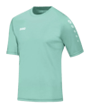 JAKO Team KA Trikot Grün F251 - gruen