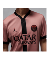 Jordan Paris St. Germain Trikot UCL 2024/2025 Pink F686 - rosa