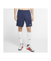 Nike Park III Short Blau F410 - blau