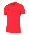 Nike Park VII Trikot kurzarm Rot F635 - rot