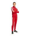 adidas Tiro 26 League Training Sweatshirt Damen Rot - rot