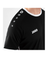 JAKO Primera KA Trikot Schwarz F800 - schwarz