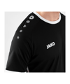JAKO Primera KA Trikot Schwarz F800 - schwarz
