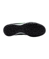 Nike Tiempo Ligera Pro Low TF Schwarz F002 - schwarz