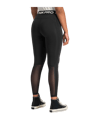 Nike 365 Leggings Training Damen Schwarz F010 - schwarz