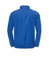 Uhlsport Score Regenjacke Blau Weiss F03 - blau