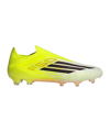 adidas F50 Elite LL FG Born for Goals Gelb - gelb
