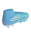 adidas F50 Sparkfusion League FG/AG Damen Blau - blau