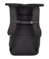 JAKO Matchday Rucksack Schwarz F800 - schwarz