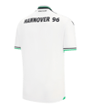 Macron Hannover 96 Trikot 3rd 2025/2026 Weiß - weiss