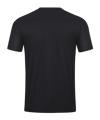 JAKO Power Trikot Kids Schwarz Weiss F800 | - schwarz