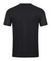 JAKO Power Trikot Kids Schwarz Weiss F800 - schwarz