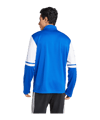 adidas Squadra 25 Sweatshirt Blau - blau