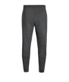 Jako Premium Basic Jogginghose Grau F21 - grau