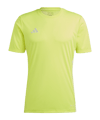 adidas Tabela 23 Trikot Gelb Weiss - gelb