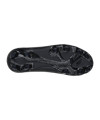 Skechers SKX 2 Low JR MG Obsidian Kids Schwarz FBKOR - schwarz