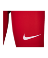 Nike Pro Strike Short Rot Weiss F657 - rot