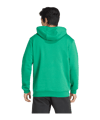 adidas Entrada 26 Hoody Grün - gruen