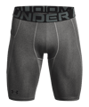 Under Armour HeatGear Long Short Grau F090 - grau