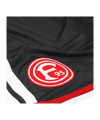 adidas Fortuna Düsseldorf Short 3rd 2026/2027 Schwarz - schwarz