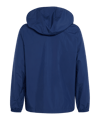 adidas Entrada 26 Jacke Kids Dunkelblau