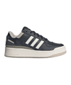 adidas Originals Forum Bold Stripes Damen Grau - grau