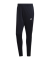 adidas MTS Rib Aeroready Freizeitanzug Blau - blau