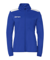 Kempa Emotion 27 Trainingsjacke Damen Blau F49 