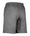 Nike Park 20 Fleece Short Grau Weiss F071 - grau