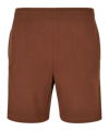 Urban Classics New Short Braun - braun