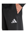 adidas Entrada 26 Präsentationshose Schwarz - schwarz