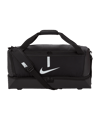 Nike Academy Team Hardcase Tasche Large F010 | - schwarz