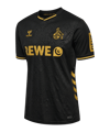 Hummel 1. FC Köln Trikot 3rd 2025/2026 Schwarz F2001 - schwarz