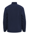 Hummel hmlLEAD Trainingsjacke Blau F7026 - blau